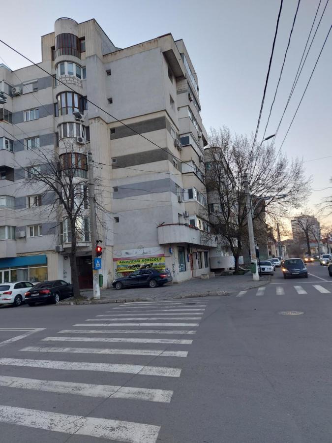 דירות בראליה Cuza 21 מראה חיצוני תמונה